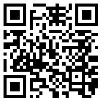 QR Code for bitcoin:1DSVFg3eZNMcLcS3fAqHdTfSdz3WgLCWCe