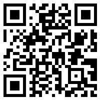 QR Code for bitcoin:1DSY3BePhUwVAPaAZo8FbZwHm84bzUtZjj