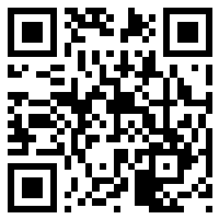 QR Code for bitcoin:1DSYVvuTseGQfUvxWHT53qkarcD6uxHRBd