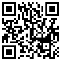 QR Code for bitcoin:1DSZ1GcT3nWebDpJN6pBXFPFFsZjWuLTRa