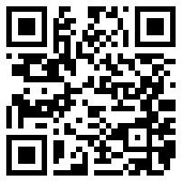 QR Code for bitcoin:1DSZCNGna8mbiJCGzbEcg3vfKzhHTNpX4G