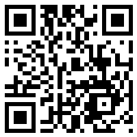 QR Code for bitcoin:1DSa92pPkPAC8Z3KTtyCRVzR8aEEFQbmwp
