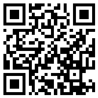QR Code for bitcoin:1DSajx1DcackmaWFapPaj95YpPrMoT2jyV