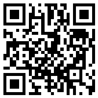 QR Code for bitcoin:1DSbbwdFiDY221EBpv7mgNNUHzv5cJdWCG