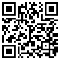 QR Code for bitcoin:1DSbfCSmqBcvTs7ZTdJP2XsRicaqpKBuUj