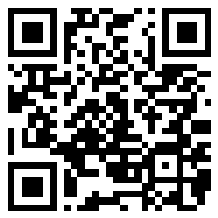QR Code for bitcoin:1DScndvLw2W67LGUaAs23Y5qWFLM9BnS3m