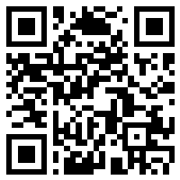 QR Code for bitcoin:1DSdr8PPRogL6g4dioskLdC9C7WrKkVEPp