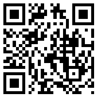 QR Code for bitcoin:1DSeg7DUP6wv5DrHMuzexqQGeoX1Y9Dd8d