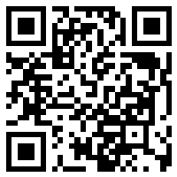 QR Code for bitcoin:1DSfkX8ZT3Wuh5it4Ta5a2VTE1wWbeZAcQ