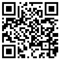 QR Code for bitcoin:1DShiL5Dx95SGbmcjbfc5xcELFhzPXecB5