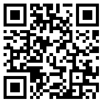 QR Code for bitcoin:1DSiZ2s7xLVDVqbFa1myzUtVjJ7azdfse6