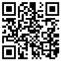 QR Code for bitcoin:1DSjoVYMJXT8Fc5FN2nrbgAFmfuuU8uo14