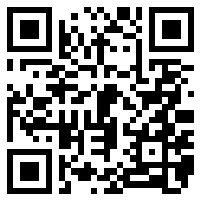 QR Code for bitcoin:1DSt4hp93V2Mu3KeSXPQbvHUaRJ627J5Vf
