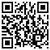 QR Code for bitcoin:1DStDEyoCP4cumsNZwmmUyA4Ge4FTMpeK7