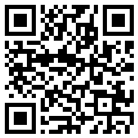 QR Code for bitcoin:1DStypw6gjj8ChHUJs26s5ASN7bCM9oaSU