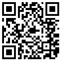 QR Code for bitcoin:1DSu97uxCBEGoZXfySC8f6BfmXnSEbH78g