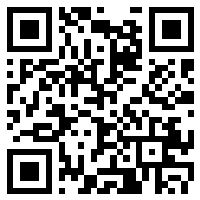 QR Code for bitcoin:1DSxX1NtsEYAcysqahhaTMxSRkd65sNeTr