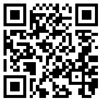 QR Code for bitcoin:1DT15ApUt3c5be1o8cx9C6CVxjQgrZ2sj3