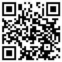 QR Code for bitcoin:1DT29CP73hJNSAfVbs2VPekBaa12uy9tXT