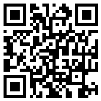 QR Code for bitcoin:1DT2CaZ9Si6VrmjCihnLGSZ7rH9ZTdb4uN