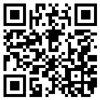 QR Code for bitcoin:1DT6qXC2kzuSAk4LmtfVbHDdCmP4ptwT7k