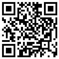 QR Code for bitcoin:1DT86rfXjDZAJfcCyf1CNdKfJk4MH2k67f