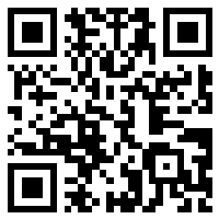 QR Code for bitcoin:1DTAtTJ2yofiWbedinoE1d68jwBb72PLLC