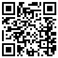 QR Code for bitcoin:1DTCU2QtQQVDpcKLGyfeSWbzj27Kdf3Hxp