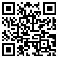 QR Code for bitcoin:1DTH5JuWNFPBQDt4yMUQ876V4ddhL3rPuw
