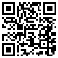 QR Code for bitcoin:1DTHM9mAxct9PkkVesWS4NmTss1Yrpn6Dc