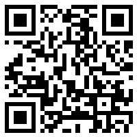 QR Code for bitcoin:1DTLBg92mucT8En7a9pv17pFfaijAvD8To