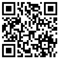QR Code for bitcoin:1DTMJKMS9VS25yRUtNGiENrFngJATncxtE