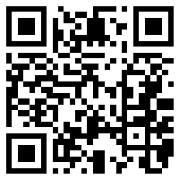QR Code for bitcoin:1DTN2PgErWUtD8LWGRAiQUJDhB3TCVgh3W