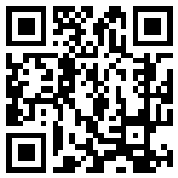 QR Code for bitcoin:1DTQDFoCdZNoyFJjsWVFkr9t1vRJbYW2Fe