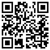 QR Code for bitcoin:1DTR5tip92Y61Kut4fjbSt12J3jLQFPRJW