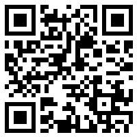 QR Code for bitcoin:1DTRWYuVr9AF7VkykshvYTFkJybK4xr5oa