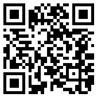 QR Code for bitcoin:1DTRcAtR1FeYzzzfjS78kHYGBgpu2F5eJv