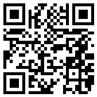 QR Code for bitcoin:1DTRfphSvGAtywPg3KQ1uBBpofpfiS3bdF