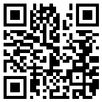 QR Code for bitcoin:1DTVVCbbE88sBYUPEDerD3fsGMeX7jTyUy