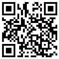 QR Code for bitcoin:1DTX15EX7dUf4Ca4k7JkZtTsoQrcpJSrjZ