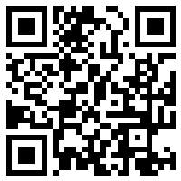 QR Code for bitcoin:1DTYL7pQLVAifgej3A9cdShkBnM8aCy1q3