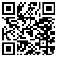 QR Code for bitcoin:1DTYjkkwrfroD5Kqx3Ppfef3THPpDRhNp