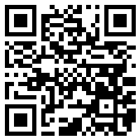 QR Code for bitcoin:1DTcdjJcmwLfo4EV1hjR4eKjFcqssfGc7d