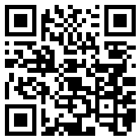 QR Code for bitcoin:1DTe5i3eRGSsjfQtoxRh45r1RBfa13Nvtw