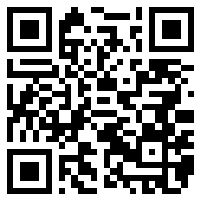 QR Code for bitcoin:1DTmrvZbLbRu99SWtJNjzLau24is8CSDcB