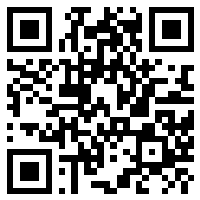 QR Code for bitcoin:1DTngLTus7e9jWzzPpYHYYvxiuGVqSqEY2