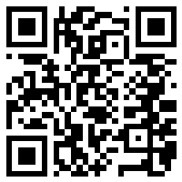 QR Code for bitcoin:1DTpg3aYp1DB56VMNrfY7DamLHei9egZ6U