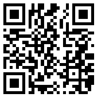 QR Code for bitcoin:1DTrfDyvGWtkt3WPWWVRWfjfBGpeAakemo