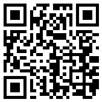 QR Code for bitcoin:1DTw1FA9EDw2QYijKFdFHyPUpCLcHRyiM1