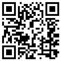 QR Code for bitcoin:1DTw4USmNWCCMa85mLqQqPsAx6GNR58EQ5